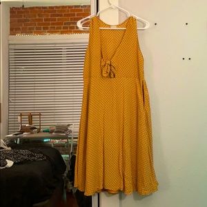 Hem & Thread vintage style dress
